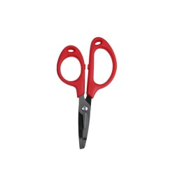 MAKAS STAINLESS STEEL 16P ,12CM - ECOTACKLE