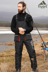 MARİNE TAKIM KIRMIZI #XL - 4