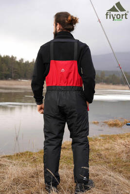 MARİNE TAKIM KIRMIZI #M - 5