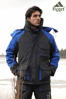 MARİNE TAKIM MAVİ #2XL - 1