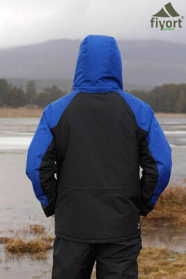 MARİNE TAKIM MAVİ #L - 4