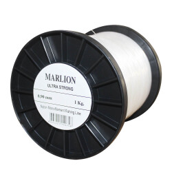 Marlion Bobin Misina 1KG - 2
