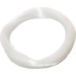 MarSon Bobin Misina 1Kg Mavi 0.50 MM - 1