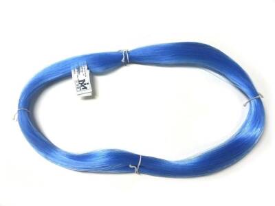 MarSon Çile Misina Mavi - 1