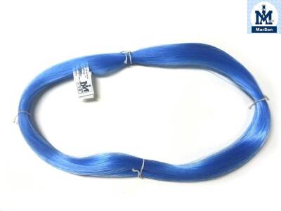 MarSon Çile Misina Mavi - 2