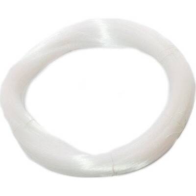 MarSon Çile Misina Şeffaf - 1