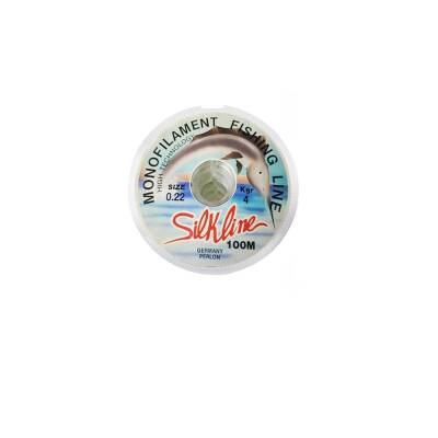 MARSON SILK LINE 10X100M GRİ 0.30 MM - 1