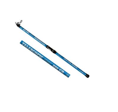 MASTER TELE SURF 100-200G 390 - 1