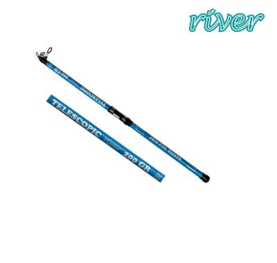 MASTER TELE SURF 100-200G - 2