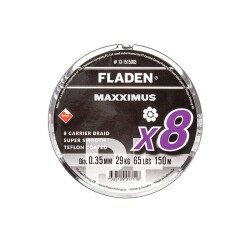 Maxximus 8X Örgü 150m Yeşil - 16