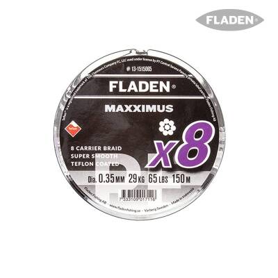 Maxximus 8X Örgü 150m Yeşil - 13