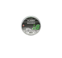 Maxximus 8X Örgü 150m Yeşil - FLADEN