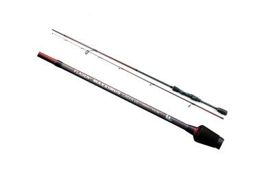 MAXXIMUS CREEK UL 2P - 2