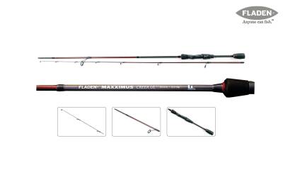 MAXXIMUS CREEK UL 2P - 1