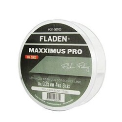 Maxximus pro - FLADEN