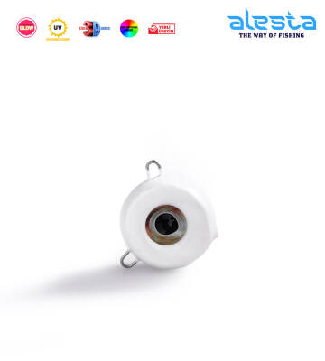 MELEK GÖZÜ 125G X6006 BEYAZ GLOW - 1