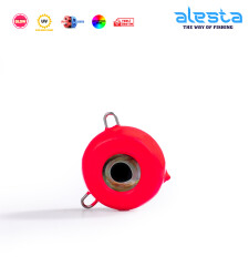 MELEK GÖZÜ 125G X6006 PEMBE GLOW - ALESTA