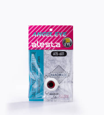 MELEK GÖZÜ 150G X6006 BEYAZ GLOW - 4