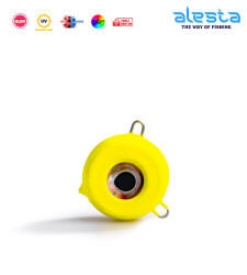 MELEK GÖZÜ 150G X6006 SARI GLOW - ALESTA