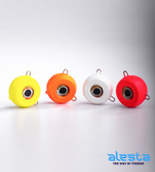 MELEK GÖZÜ 150G X6006 TURUNCU GLOW - 6