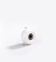 MELEK GÖZÜ 400G X6006 BEYAZ GLOW - 2