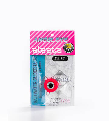 MELEK GÖZÜ 80G X6006 PEMBE GLOW - 2
