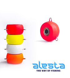 MELEK GÖZÜ 80G X6006 PEMBE GLOW - ALESTA