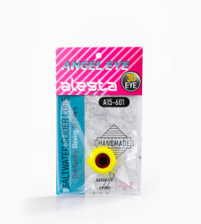 MELEK GÖZÜ 80G X6006 SARI GLOW - 2