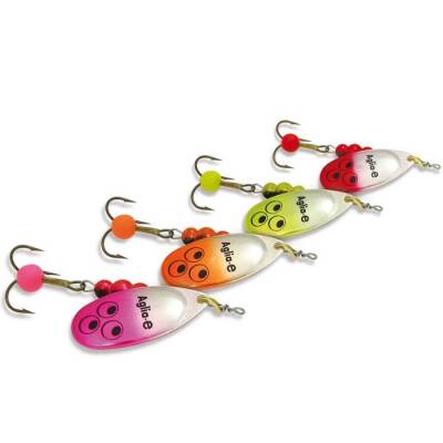 Mepps Aglia-E Olta Kaşığı - 1