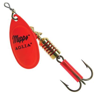 Mepps Aglia Fluo Olta Kaşığı - 341