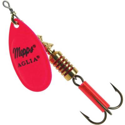 Mepps Aglia Fluo Olta Kaşığı - 539