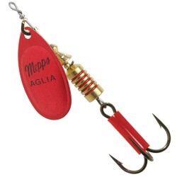 Mepps Aglia Fluo Olta Kaşığı - 179