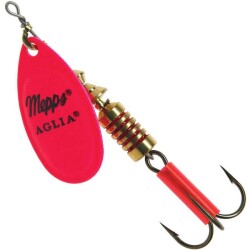 Mepps Aglia Fluo Olta Kaşığı - 483