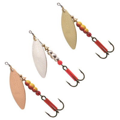 Mepps Aglia Longue Olta Kaşığı - 50