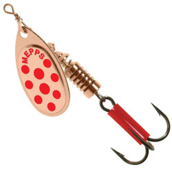 Mepps Aglia Olta Kaşığı - 687