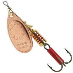 Mepps Aglia Olta Kaşığı - 708