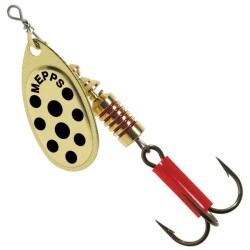 Mepps Aglia Olta Kaşığı - 755