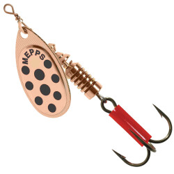 Mepps Aglia Olta Kaşığı - 665