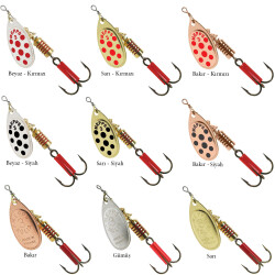 Mepps Aglia Olta Kaşığı - 190