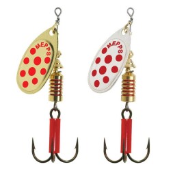 Mepps Aglia Olta Kaşığı - 205