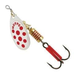 Mepps Aglia Olta Kaşığı - 857