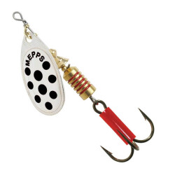 Mepps Aglia Olta Kaşığı - 697