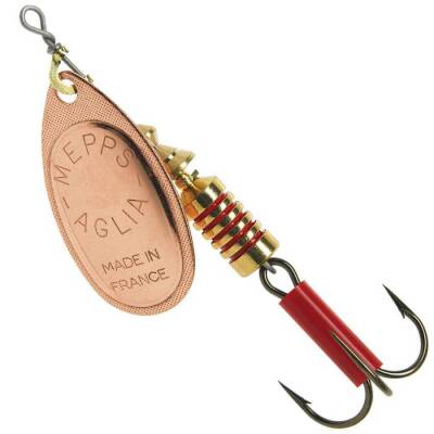 Mepps Aglia Olta Kaşığı - 354