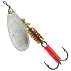 Mepps Aglia Olta Kaşığı - 357