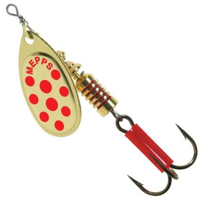 Mepps Aglia Olta Kaşığı - 277