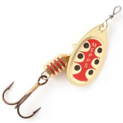 Mepps Aglia Tw Olta Kaşığı - 17