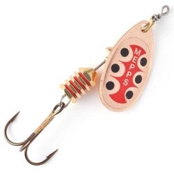 Mepps Aglia Tw Olta Kaşığı - 149