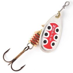 Mepps Aglia Tw Olta Kaşığı - 127