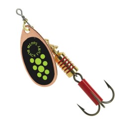 Mepps Black Fury Olta Kaşığı - 255