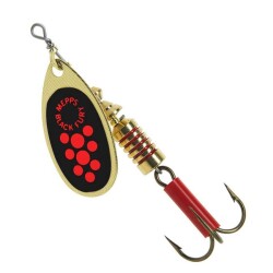 Mepps Black Fury Olta Kaşığı - 322